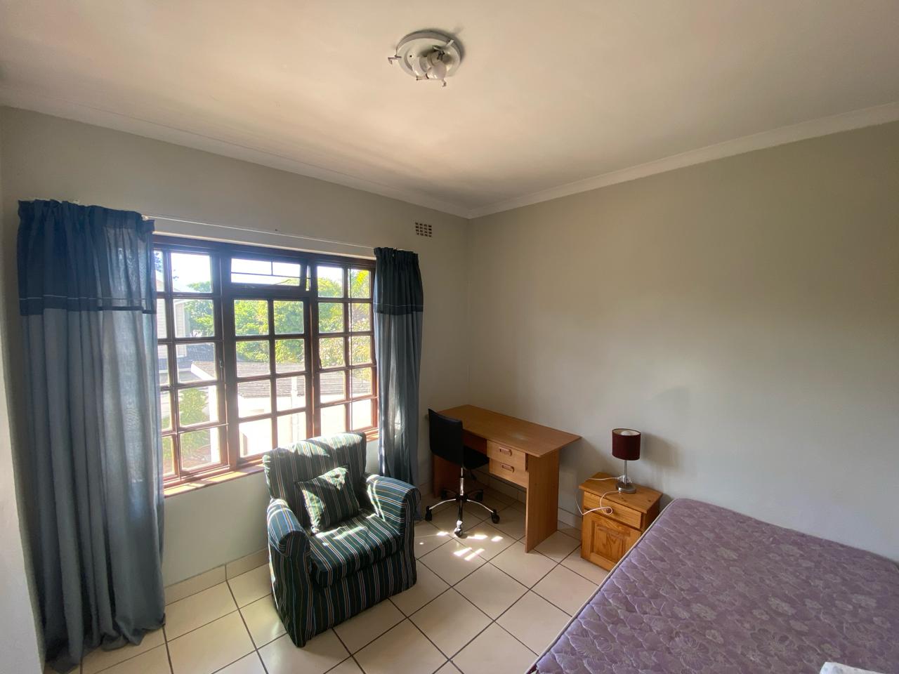 To Let 1 Bedroom Property for Rent in Rondebosch Western Cape
